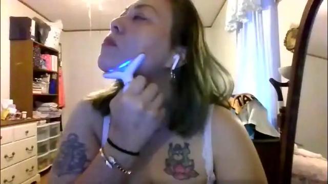 Thumbnail 2, thickassazn93's Stream at Chaturbate, 1 month ago