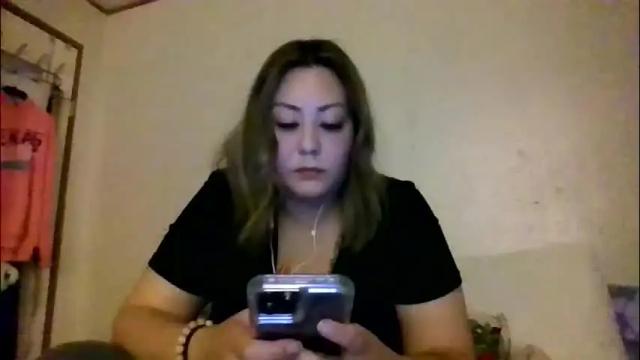 Thumbnail 2, thickassazn93's Stream at Chaturbate, 24 days ago