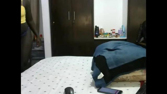 Thumbnail 1, thickassvillageebony's Stream at Chaturbate, 8 days ago