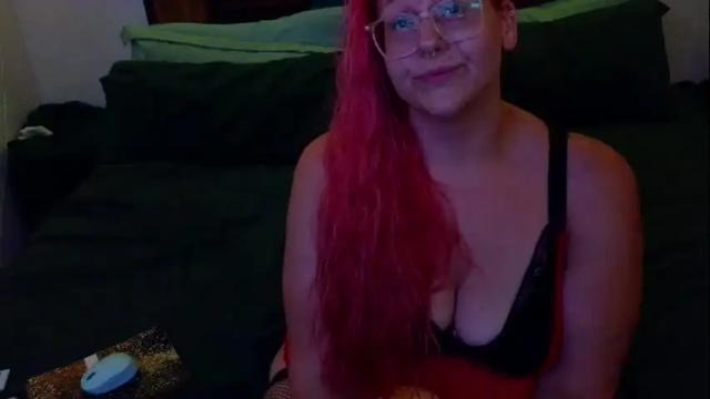 Thumbnail 1, thickberri92's Stream at Chaturbate, 4 months ago