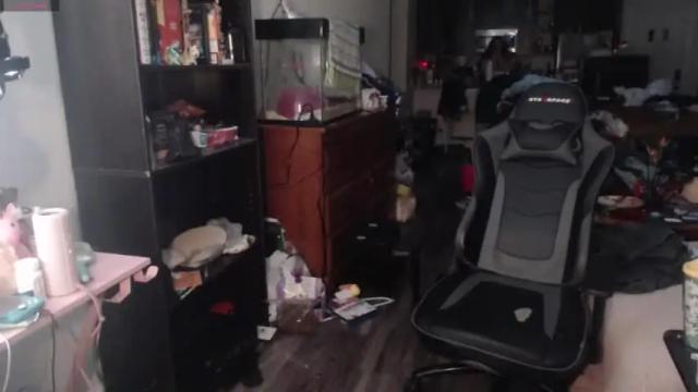 Image 10 of thickchan13 Stream on Chaturbate on 24 months ago