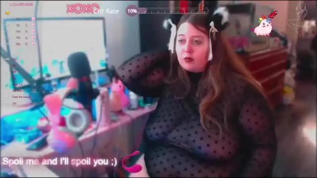 Thumbnail 1, thickchan13's Stream at Chaturbate, 24 months ago