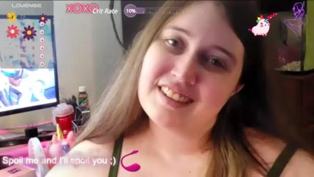 Image 10 of thickchan13 Stream on Chaturbate on 23 months ago