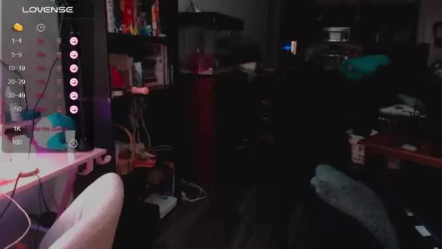 Image 7 of thickchan13 Stream on Chaturbate on 20 months ago