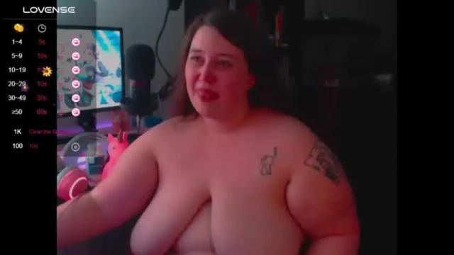 Thumbnail 3, thickchan13's Stream at Chaturbate, 20 months ago