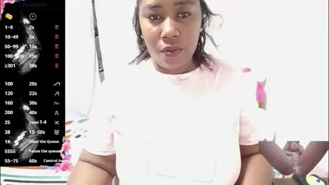 Thumbnail 1, thickebonymilf's Stream at Chaturbate, 2 months ago