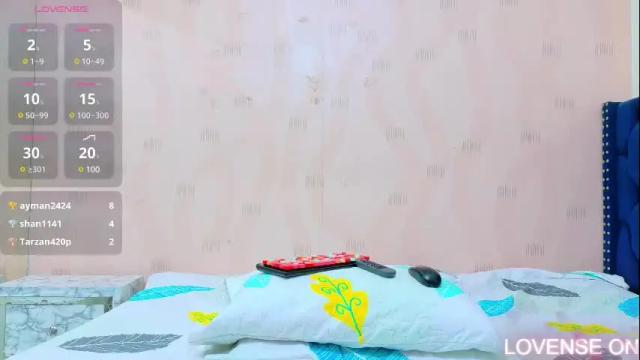 Image 6 of thickeebonyy Stream on Chaturbate on 1 month ago