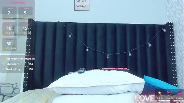 Image 10 of thickeebonyy Stream on Chaturbate on 1 month ago
