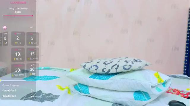Image 7 of thickeebonyy Stream on Chaturbate on 1 month ago
