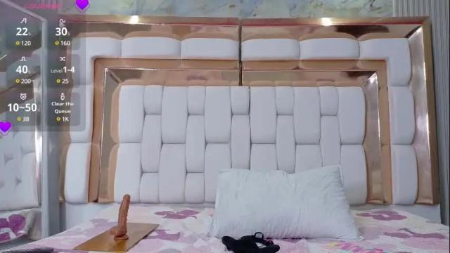 Image 8 of thickeebonyy Stream on Chaturbate on 1 month ago