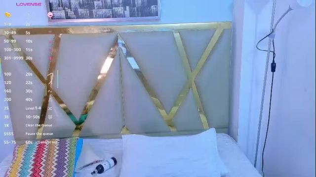 Image 4 of thickeebonyy Stream on Chaturbate on 22 days ago