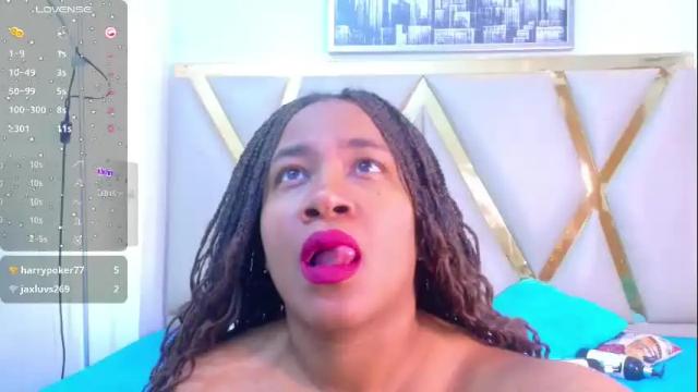 Thumbnail 1, thickeebonyy's Stream at Chaturbate, 16 days ago