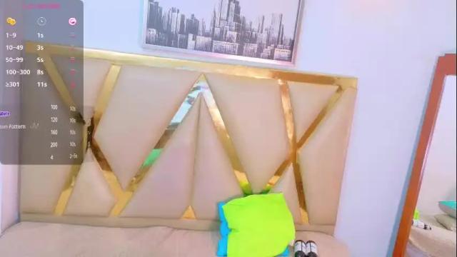 Image 3 of thickeebonyy Stream on Chaturbate on 11 days ago