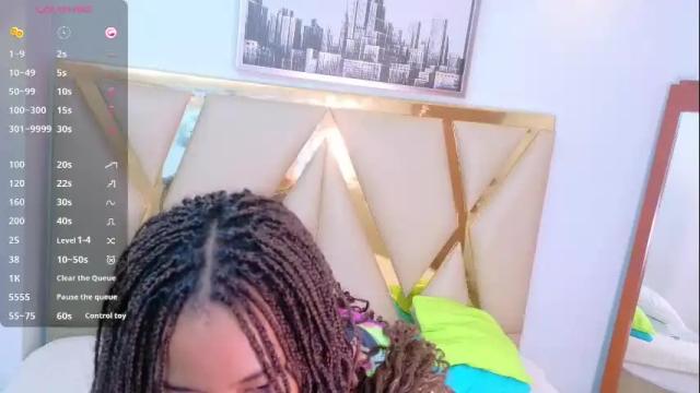 Thumbnail 1, thickeebonyy's Stream at Chaturbate, 6 days ago