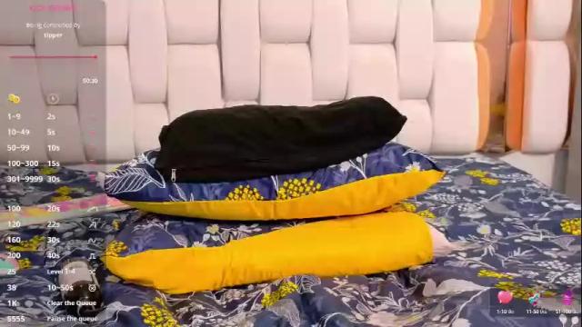 Thumbnail 3, thickeebonyy's Stream at Chaturbate, 2 months ago