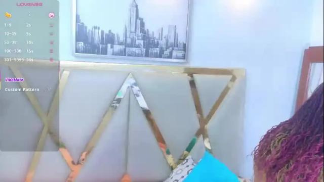 Thumbnail 1, thickeebonyy's Stream at Chaturbate, 1 month ago