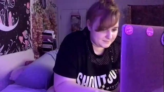 Thumbnail 1, thickgingergoddess's Stream at Chaturbate, 4 days ago