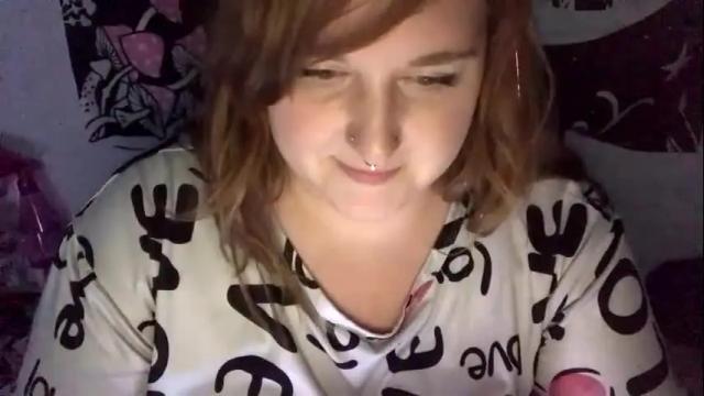 Image 6 of thickgingergoddess Stream on Chaturbate on 2 months ago