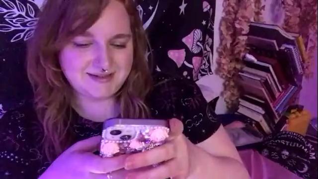 Thumbnail 2, thickgingergoddess's Stream at Chaturbate, 1 month ago