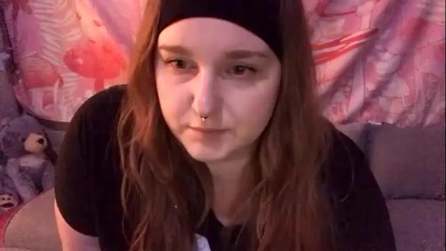 Image 11 of thickgingergoddess Stream on Chaturbate on 1 month ago