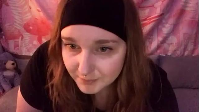 Image 12 of thickgingergoddess Stream on Chaturbate on 1 month ago