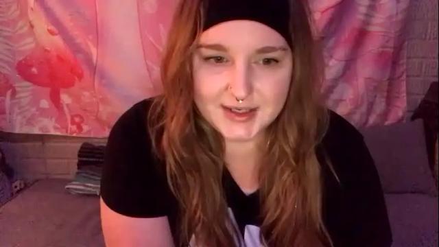 Image 4 of thickgingergoddess Stream on Chaturbate on 1 month ago