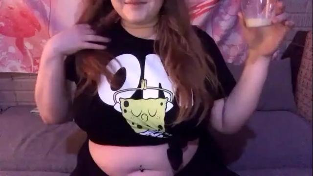 Image 8 of thickgingergoddess Stream on Chaturbate on 1 month ago