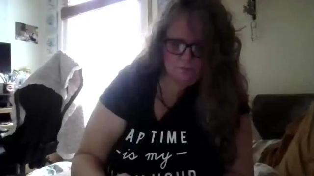 Thumbnail 2, thickhippiechick's Stream at Chaturbate, 15 months ago