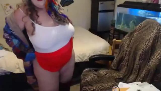 Image 6 of thickhippiechick Stream on Chaturbate on 12 months ago