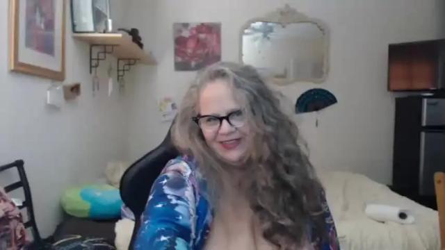 Thumbnail 1, thickhippiechick's Stream at Chaturbate, 12 months ago