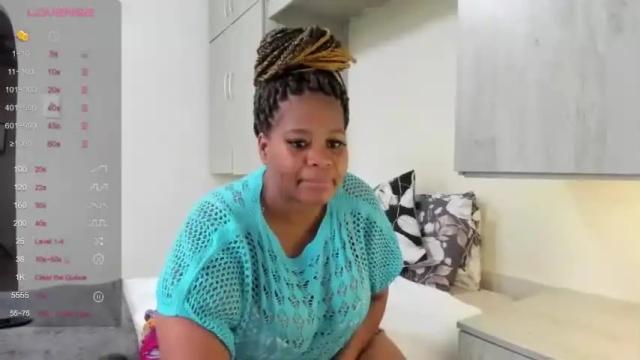 Thumbnail 1, thickleeyanax's Stream at Chaturbate, 19 months ago