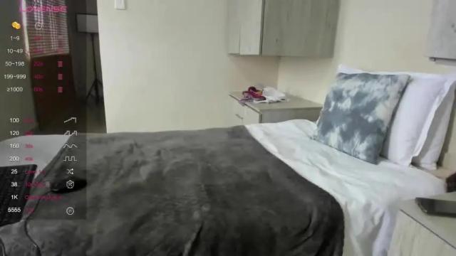 Image 10 of thickleeyanax Stream on Chaturbate on 18 months ago