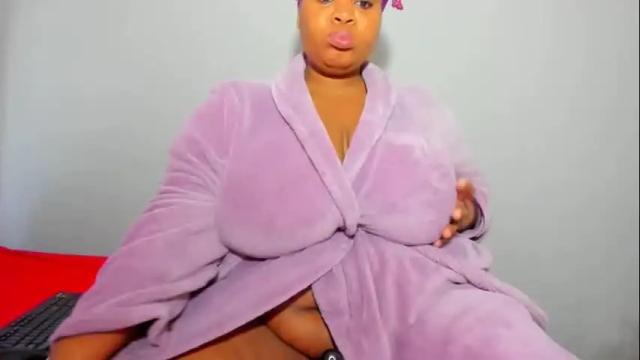 Thumbnail 2, thickleeyanax's Stream at Chaturbate, 1 month ago