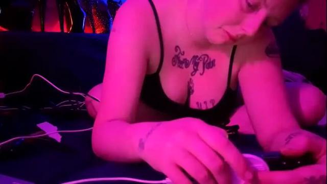 Image 12 of thicknsexy88 Stream on Chaturbate on 2 months ago