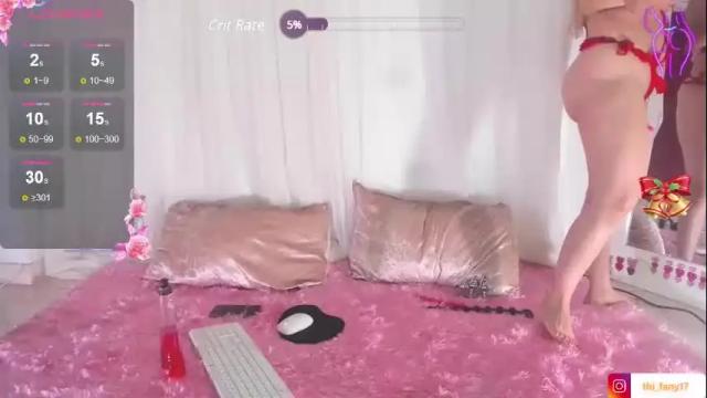 Thumbnail 3, thifany_17's Stream at Chaturbate, 1 day ago