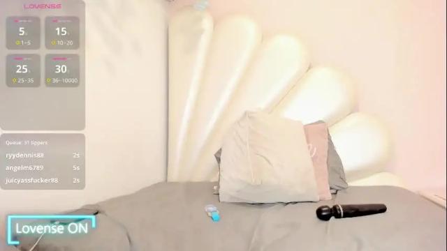 Image 10 of thifany_hampton_ Stream on Chaturbate on 9 months ago