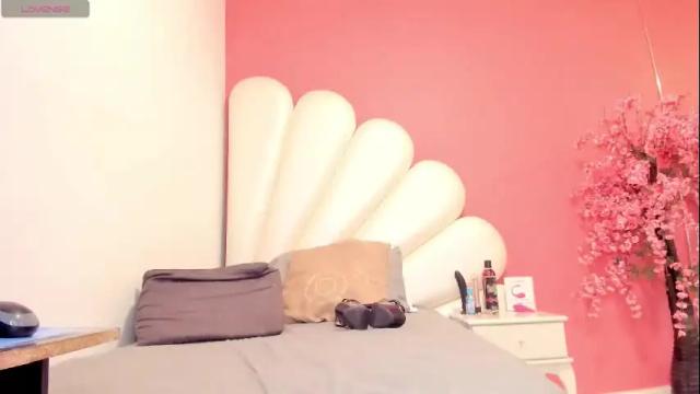 Image 7 of thifany_hampton_ Stream on Chaturbate on 6 months ago