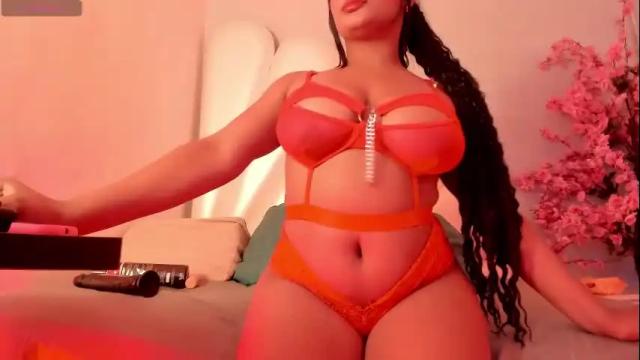 Image 10 of thifany_hampton_ Stream on Chaturbate on 6 months ago