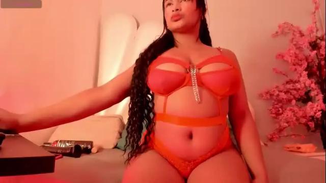 Thumbnail 3, thifany_hampton_'s Stream at Chaturbate, 6 months ago