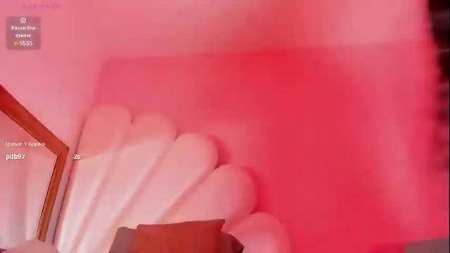 Image 2 of thifany_hampton_ Stream on Chaturbate on 6 months ago