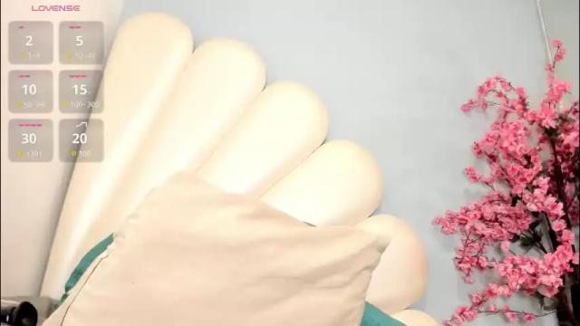 Image 2 of thifany_hampton_ Stream on Chaturbate on 6 months ago