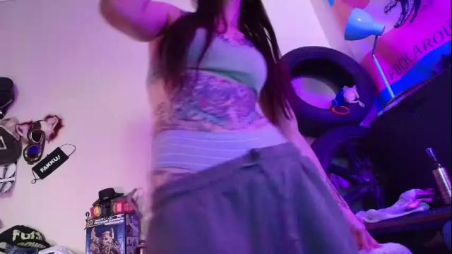 Thumbnail 2, thighsnacks's Stream at Chaturbate, 25 days ago