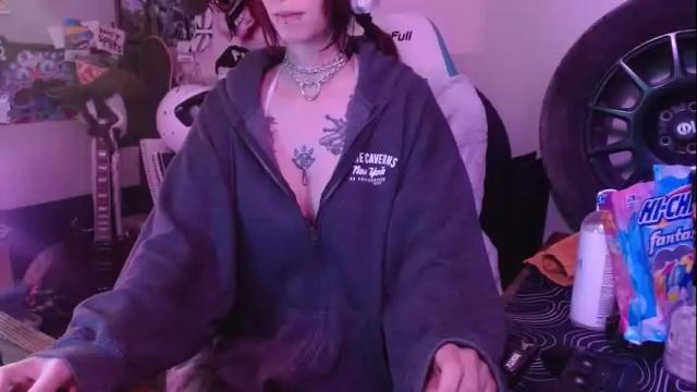 Thumbnail 1, thighsnacks's Stream at Chaturbate, 5 months ago
