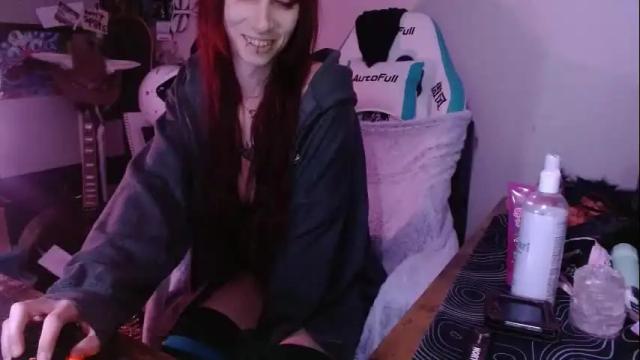 Image 2 of thighsnacks Stream on Chaturbate on 4 months ago