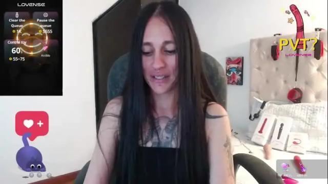 Image 10 of thin__tatto_ Stream on Chaturbate on 1 month ago