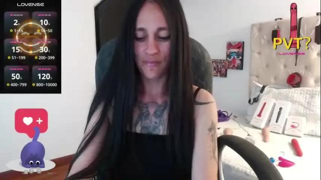 Image 2 of thin__tatto_ Stream on Chaturbate on 1 month ago