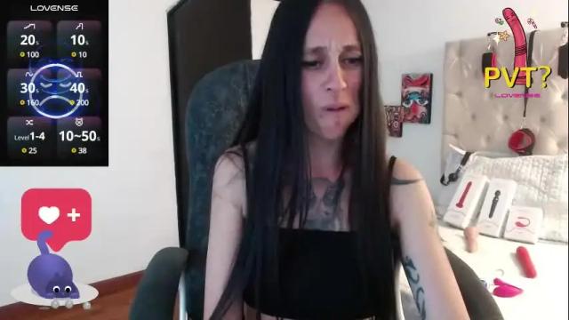 Image 3 of thin__tatto_ Stream on Chaturbate on 1 month ago
