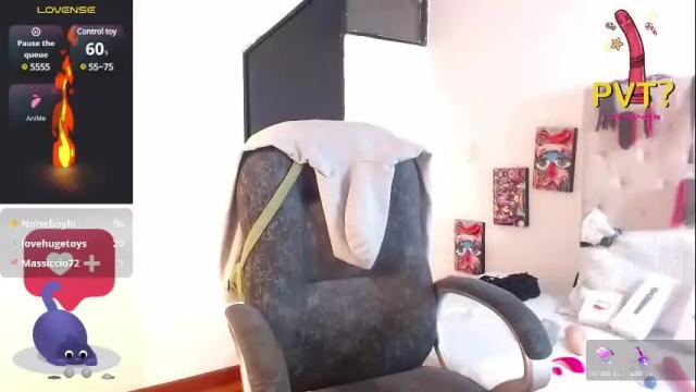 Image 3 of thin__tatto_ Stream on Chaturbate on 1 month ago
