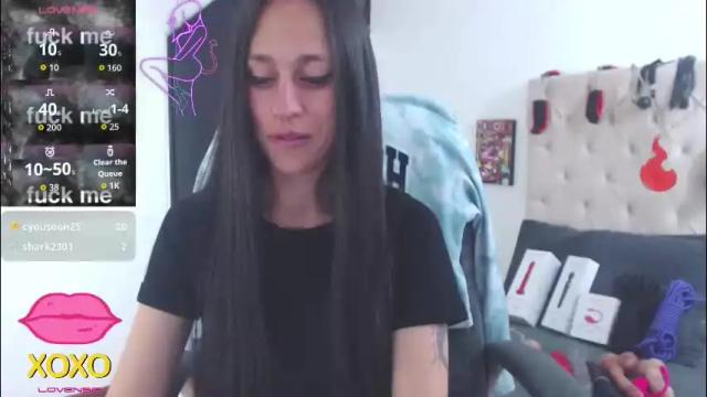 Thumbnail 2, thin__tatto_'s Stream at Chaturbate, 22 days ago