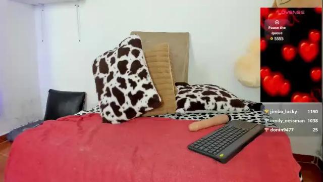 Thumbnail 1, thin_princess's Stream at Chaturbate, 1 month ago